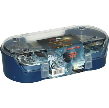 Auto-moto ProPlus Náhradní žárovka H7 16 kusů