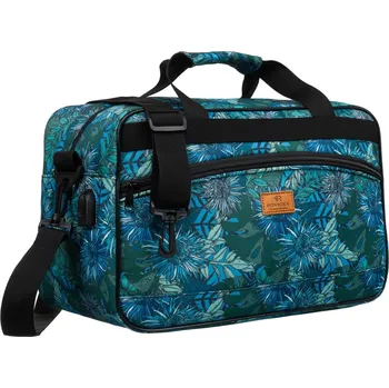 Cestovní taška Rovicky Příruční taška pro RYANAIR R-TL15608-12 40x25x20