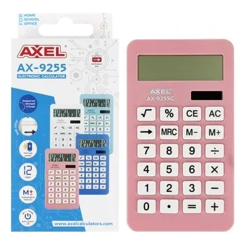 Kalkulačka Kalkulator AX-9255C AXEL 514453