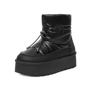 Chlapecké sněhule Sněhule DeeZee HD1288 Černá 36