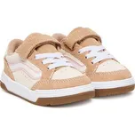 Sneakersy Vans Hylane V VN000E9QKA71 Béžová 24_5