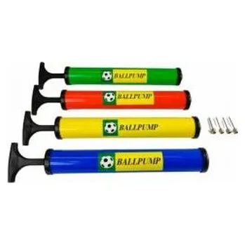 Hra na zahradu Pompka do piłki MIX