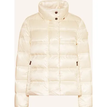 Bogner Dámská Péřová Bunda Leslie-d1, režná, 46