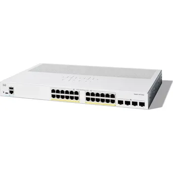 Switch Cisco Catalyst C1300-24P-4X
