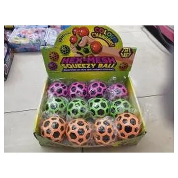 Dětské hřiště Piłeczka dobrze odbijająca się (12szt)