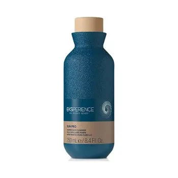 Šampon Revlon Professional Eksperience Sun Pro Marine Hair Cleanser šampon pro vlasy vystavené slunci 250 ml