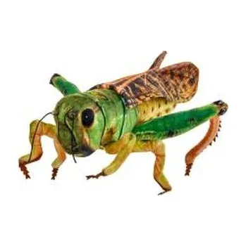 plyšák Konik polny 41cm