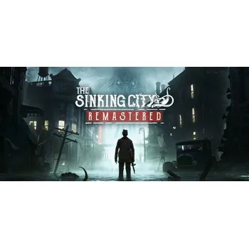 Počítačová hra The Sinking City Remastered (PC) (Steam)