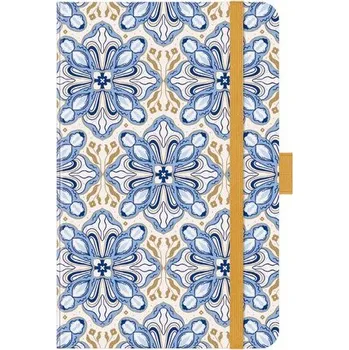 Premium Timer Small "Dreamcatcher" 2026 - Korsch Verlag