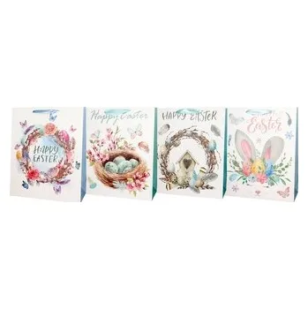 Set školních potřeb Torba ozdobna 26x32cm Happy Easter