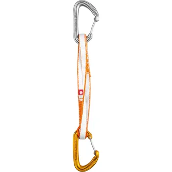 Jištění Expreska Ocun Kestrel QD St-Sling Dyn 12 60 cm - orange
