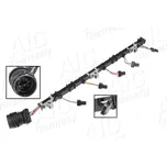 Přípojka, vstřikovací ventil AIC 58336