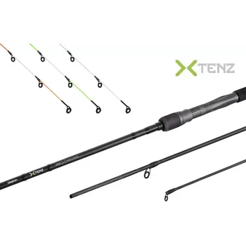DELPHIN Špička Xtenz 360-390cm/60g/3 diely
