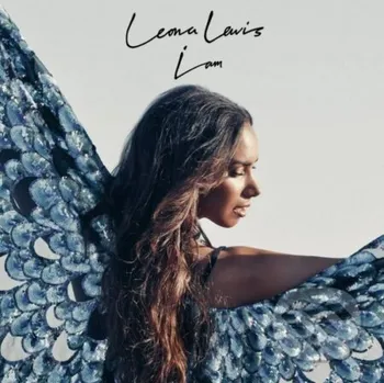 Zahraniční hudba Leona Lewis: I Am - Leona Lewis Universal Music