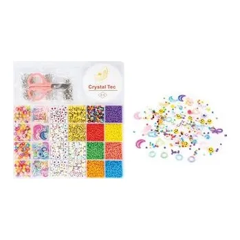 Výtvarná sada Sada na výrobu šperků (cs, Aliga)