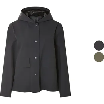 Dámská větrovka esmara® Dámská nepromokavá bunda