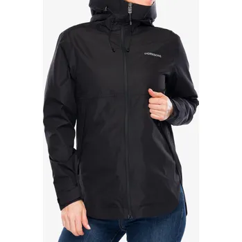 Dámská bunda Dámská bunda Didriksons Tilde Jacket 4 - black