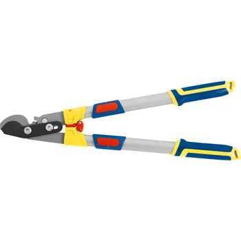 Nůžky na větve PARKSIDE® Teleskopické nůžky na větve (nůžky na větve Amboss)