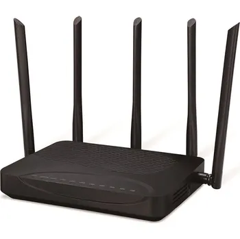 PLANET XGPN-400AXV Klientská jednotka, XG-PON, HGU - Home Gateway Unit, Wi-Fi 802.11ax, 4× GbE RJ-45, 1× RJ-11 FXS, 1× SC/UPC, 1× USB XGPN-400AXV