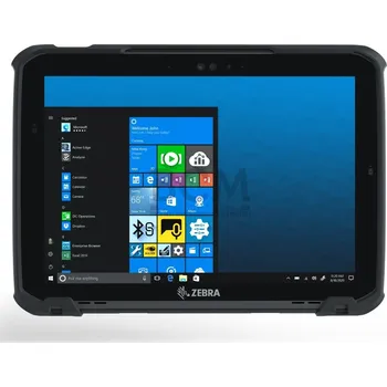 Notebook Tablet Zebra ET80 (ET80A-0P8B3-CF0)