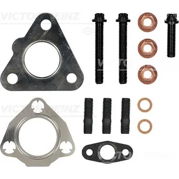 Turbodmychadlo Montážní sada dmychadla, 04-10072-01