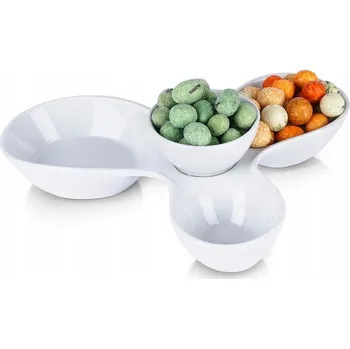 Talíř Talíř na salát, talíř na předkrmy Artemis