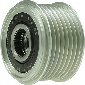 Alternátor Alternátor - jednosměrná spojka AS-PL AFP9019(INA)