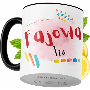 Hrnek Polidraw Hrnek Polidraw Pro Izu keramika 330 ml