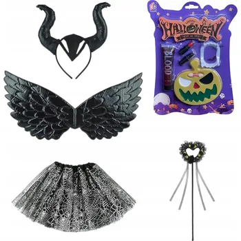 Karnevalový kostým Kostým Ďáblice FUXHBFB, univerzální velikost