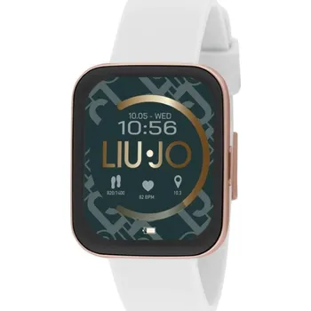 Chytré hodinky Liu.Jo Voice Slim SWLJ092