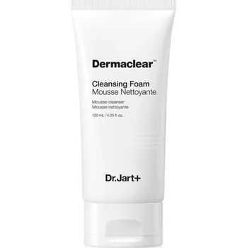 Dr. Jart+ Dermaclear™ Cleansing Foam hloubkově čisticí pěna 120 ml