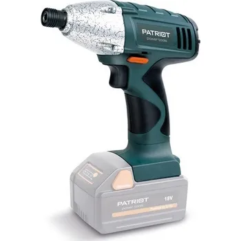AKU rázový utahovák Patriot ARU18-120 18V