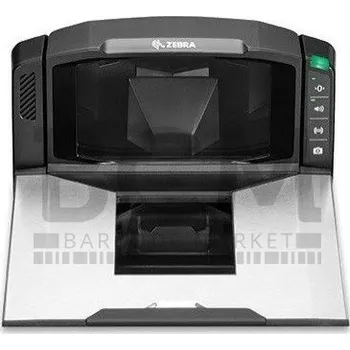 Čtečka čárových kódů Pultová čtečka Zebra MP7000 (MP7000-MNDLM00WW)
