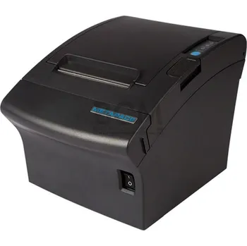 Tiskárna Termální tiskárna Metapace T-3III (META-T3IIIBURS)
