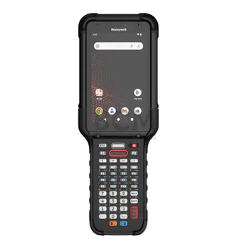 Pokladní systém Terminál Honeywell CK67 (CK67-X0N-5ES1E0G)
