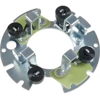 Autodíl Držák, uhlíkové kartáče AS-PL SBH1011