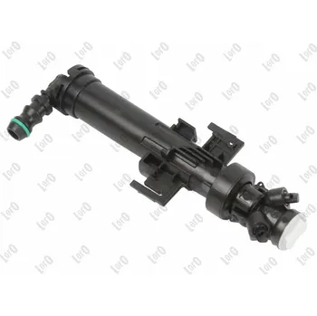 Autosklo Tryska ostřikovače, čištění světlometu ABAKUS 103-03-040