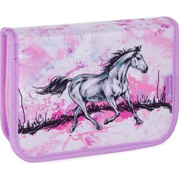 Penál Bagmaster Dopi jednopatrový prázdný