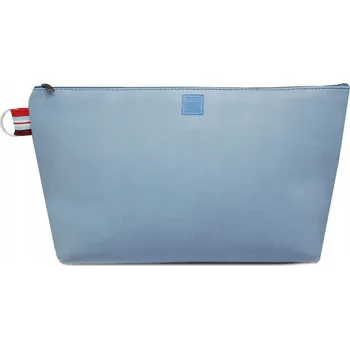 Kosmetická taška Kosmetická taštička Make Notes CLOUDY BLUE modrá
