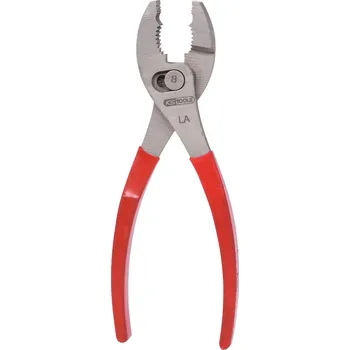 Kleště Univerzální kleště KS Tools, titanové, 200 mm, extrémně lehké, antimagnetické