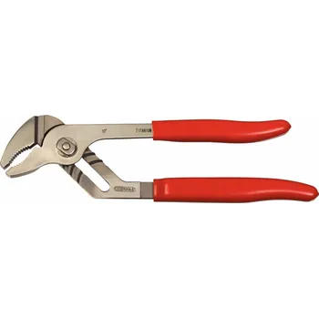 Kleště Sika kleště KS Tools, titanové, 250 mm, extrémně lehké, antimagnetické