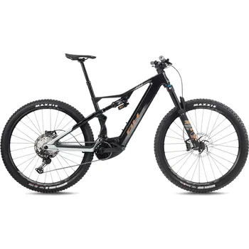 Elektrokolo BH Bikes Elektrokolo BH iLYNX+ NX TRAIL 8.6 NOG 2026 Varianta: LA ( 181-197cm ) Montáž, seřízení a doprava po ČR zdarma
