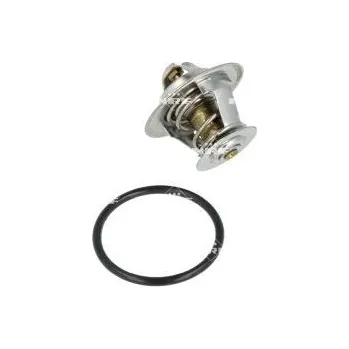 Těsnění motoru Termostat, chladivo NRF 725161