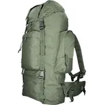 MILTEC Batoh dvoukomorový Ranger 75L Mil-Tec® Oliv