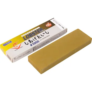 Naniwa Lobster Finishing Stone - 3000 grit brusný kámen