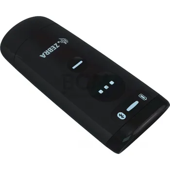 Kancelář Bezdrátová čtečka Zebra CS60 BT (CS6080-SR40000TZVW)