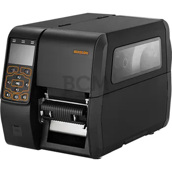 Tiskárna štítků Průmyslová tiskárna Bixolon XT5-43 (XT5-43DS)