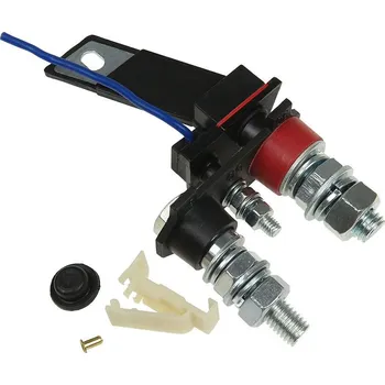 Startér Sada na opravy, startovací systém AS-PL SRS0013