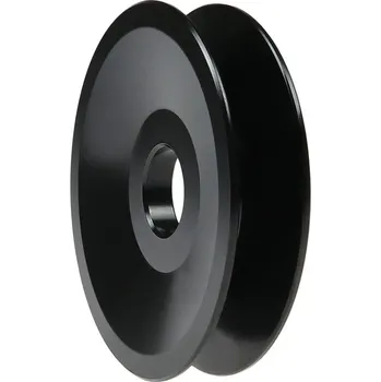 Alternátor Řemenice, generátor AS-PL AP5019S