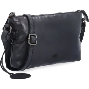 Kabelka Kabelka crossbody Noelia Bolger černá NB 2414 C